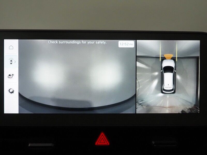 2023 Hyundai IONIQ 5 Limited AWD *HEADS-UP DISPLAY, PANORAMA GLASS ROOF, NAVIGATION, ADAPTIVE CRUISE, 360 VIEW CAMERAS, SMART PARKING, CLIMATE SEATS, HEATED STEERING, WIRELESS CHARGING, BOSE AUDIO, APPLE CARPLAY Round Rock TX