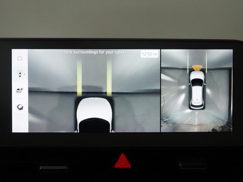 2023 Hyundai IONIQ 5 Limited AWD *HEADS-UP DISPLAY, PANORAMA GLASS ROOF, NAVIGATION, ADAPTIVE CRUISE, 360 VIEW CAMERAS, SMART PARKING, CLIMATE SEATS, HEATED STEERING, WIRELESS CHARGING, BOSE AUDIO, APPLE CARPLAY Round Rock TX