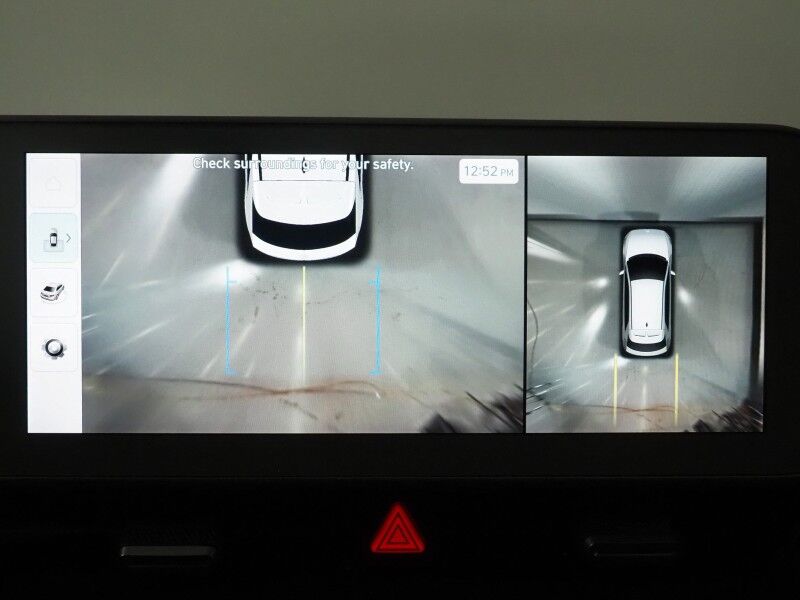 2023 Hyundai IONIQ 5 Limited AWD *HEADS-UP DISPLAY, PANORAMA GLASS ROOF, NAVIGATION, ADAPTIVE CRUISE, 360 VIEW CAMERAS, SMART PARKING, CLIMATE SEATS, HEATED STEERING, WIRELESS CHARGING, BOSE AUDIO, APPLE CARPLAY Round Rock TX