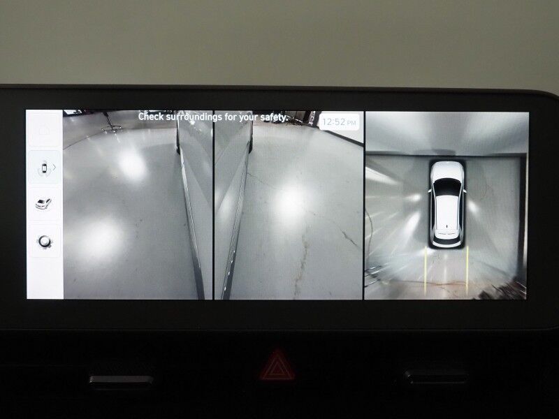 2023 Hyundai IONIQ 5 Limited AWD *HEADS-UP DISPLAY, PANORAMA GLASS ROOF, NAVIGATION, ADAPTIVE CRUISE, 360 VIEW CAMERAS, SMART PARKING, CLIMATE SEATS, HEATED STEERING, WIRELESS CHARGING, BOSE AUDIO, APPLE CARPLAY Round Rock TX