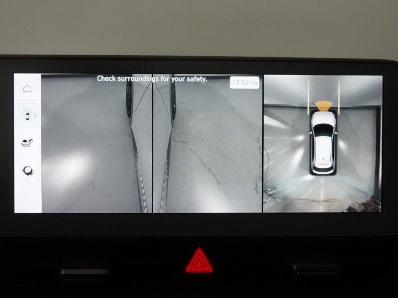 2023 Hyundai IONIQ 5 Limited AWD *HEADS-UP DISPLAY, PANORAMA GLASS ROOF, NAVIGATION, ADAPTIVE CRUISE, 360 VIEW CAMERAS, SMART PARKING, CLIMATE SEATS, HEATED STEERING, WIRELESS CHARGING, BOSE AUDIO, APPLE CARPLAY Round Rock TX