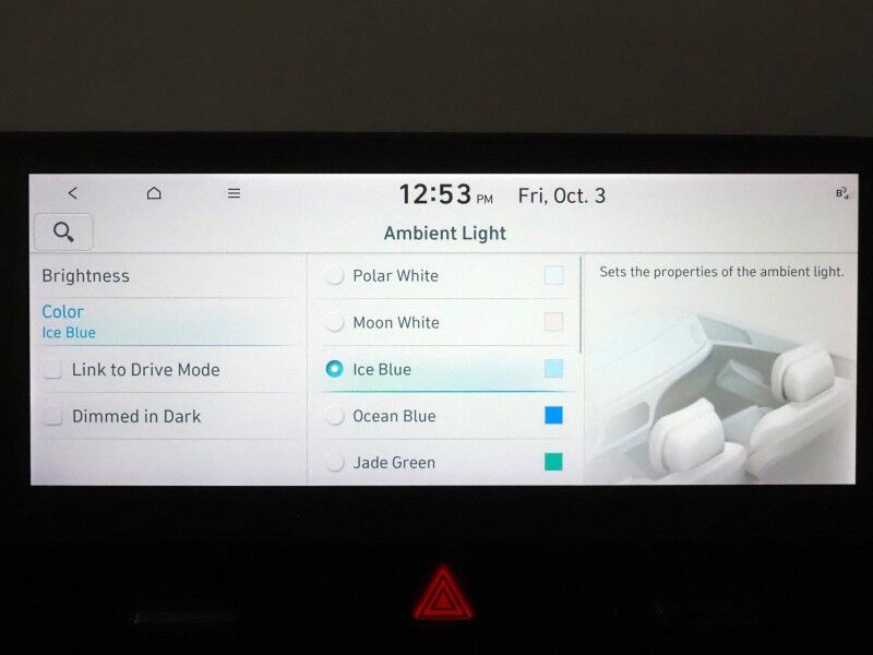 2023 Hyundai IONIQ 5 Limited AWD *HEADS-UP DISPLAY, PANORAMA GLASS ROOF, NAVIGATION, ADAPTIVE CRUISE, 360 VIEW CAMERAS, SMART PARKING, CLIMATE SEATS, HEATED STEERING, WIRELESS CHARGING, BOSE AUDIO, APPLE CARPLAY Round Rock TX