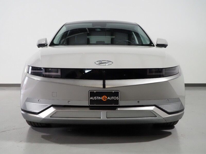 2023 Hyundai IONIQ 5 Limited AWD *HEADS-UP DISPLAY, PANORAMA GLASS ROOF, NAVIGATION, ADAPTIVE CRUISE, 360 VIEW CAMERAS, SMART PARKING, CLIMATE SEATS, HEATED STEERING, WIRELESS CHARGING, BOSE AUDIO, APPLE CARPLAY Round Rock TX