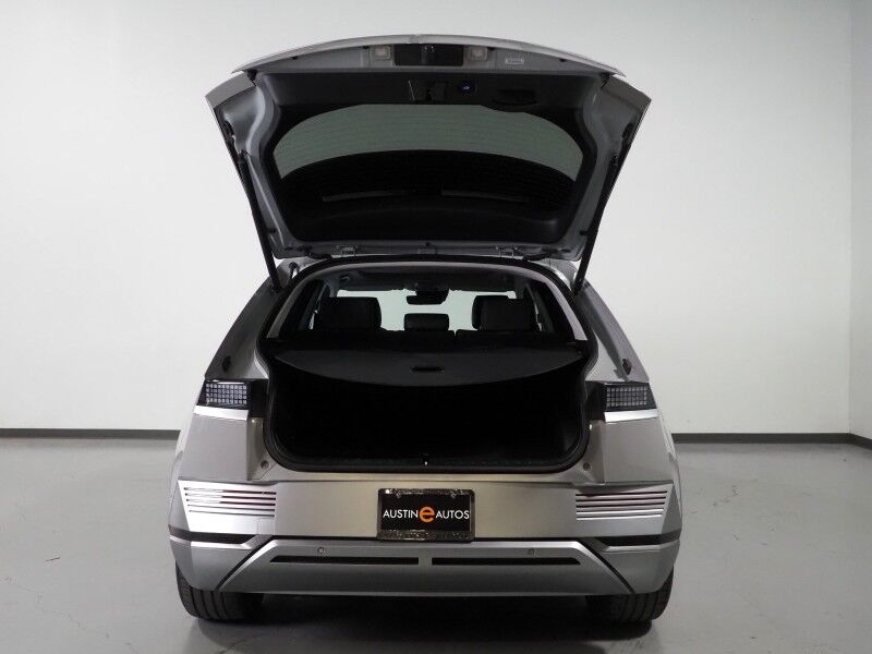 2023 Hyundai IONIQ 5 Limited AWD *HEADS-UP DISPLAY, PANORAMA GLASS ROOF, NAVIGATION, ADAPTIVE CRUISE, 360 VIEW CAMERAS, SMART PARKING, CLIMATE SEATS, HEATED STEERING, WIRELESS CHARGING, BOSE AUDIO, APPLE CARPLAY Round Rock TX