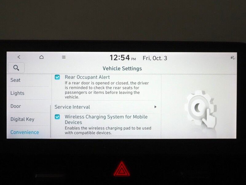 2023 Hyundai IONIQ 5 Limited AWD *HEADS-UP DISPLAY, PANORAMA GLASS ROOF, NAVIGATION, ADAPTIVE CRUISE, 360 VIEW CAMERAS, SMART PARKING, CLIMATE SEATS, HEATED STEERING, WIRELESS CHARGING, BOSE AUDIO, APPLE CARPLAY Round Rock TX