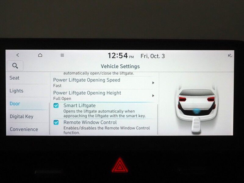 2023 Hyundai IONIQ 5 Limited AWD *HEADS-UP DISPLAY, PANORAMA GLASS ROOF, NAVIGATION, ADAPTIVE CRUISE, 360 VIEW CAMERAS, SMART PARKING, CLIMATE SEATS, HEATED STEERING, WIRELESS CHARGING, BOSE AUDIO, APPLE CARPLAY Round Rock TX