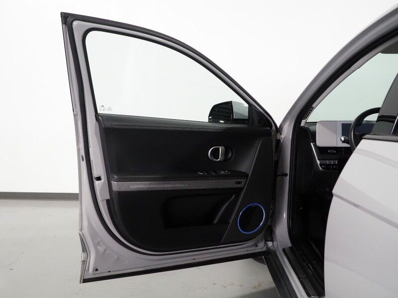 2023 Hyundai IONIQ 5 Limited AWD *HEADS-UP DISPLAY, PANORAMA GLASS ROOF, NAVIGATION, ADAPTIVE CRUISE, 360 VIEW CAMERAS, SMART PARKING, CLIMATE SEATS, HEATED STEERING, WIRELESS CHARGING, BOSE AUDIO, APPLE CARPLAY Round Rock TX