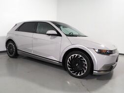2023_Hyundai_IONIQ 5 Limited AWD_*HEADS-UP DISPLAY, PANORAMA GLASS ROOF, NAVIGATION, ADAPTIVE CRUISE, 360 VIEW CAMERAS, SMART PARKING, CLIMATE SEATS, HEATED STEERING, WIRELESS CHARGING, BOSE AUDIO, APPLE CARPLAY_ Round Rock TX