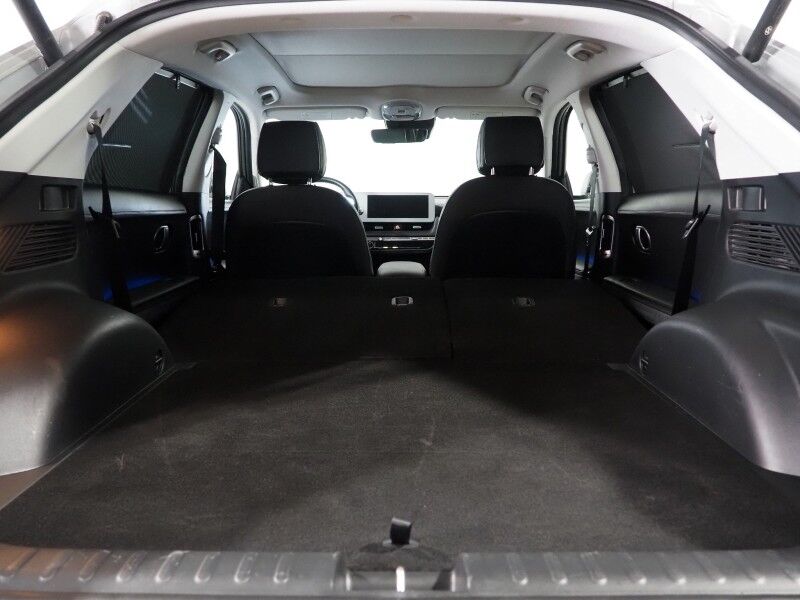 2023 Hyundai IONIQ 5 Limited AWD *HEADS-UP DISPLAY, PANORAMA GLASS ROOF, NAVIGATION, ADAPTIVE CRUISE, 360 VIEW CAMERAS, SMART PARKING, CLIMATE SEATS, HEATED STEERING, WIRELESS CHARGING, BOSE AUDIO, APPLE CARPLAY Round Rock TX