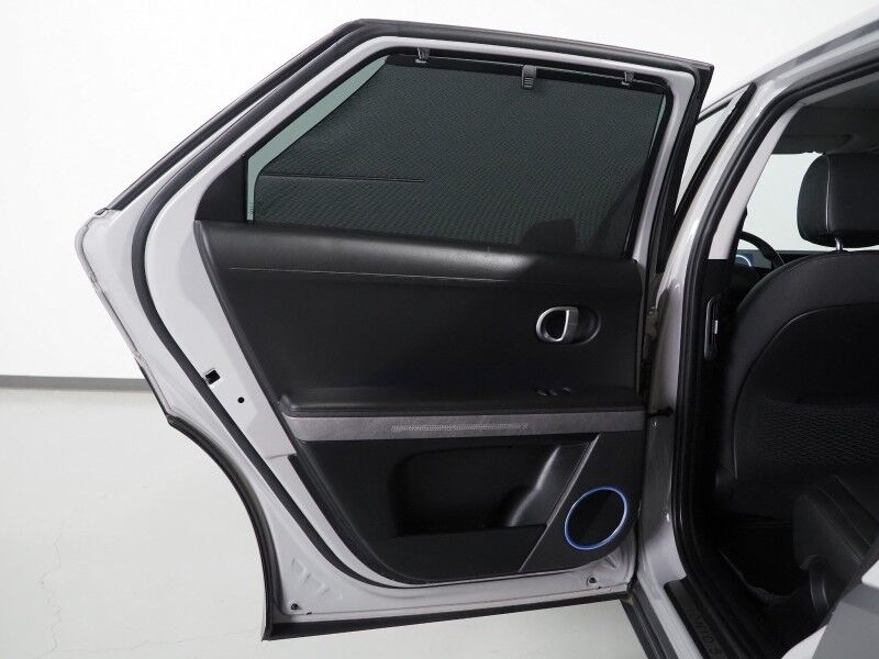 2023 Hyundai IONIQ 5 Limited AWD *HEADS-UP DISPLAY, PANORAMA GLASS ROOF, NAVIGATION, ADAPTIVE CRUISE, 360 VIEW CAMERAS, SMART PARKING, CLIMATE SEATS, HEATED STEERING, WIRELESS CHARGING, BOSE AUDIO, APPLE CARPLAY Round Rock TX