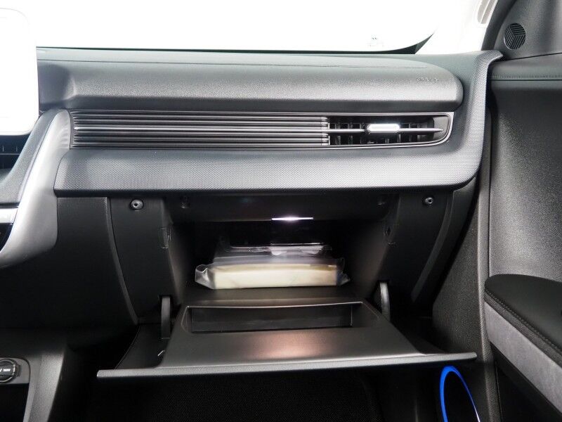 2023 Hyundai IONIQ 5 Limited AWD *HEADS-UP DISPLAY, PANORAMA GLASS ROOF, NAVIGATION, ADAPTIVE CRUISE, 360 VIEW CAMERAS, SMART PARKING, CLIMATE SEATS, HEATED STEERING, WIRELESS CHARGING, BOSE AUDIO, APPLE CARPLAY Round Rock TX