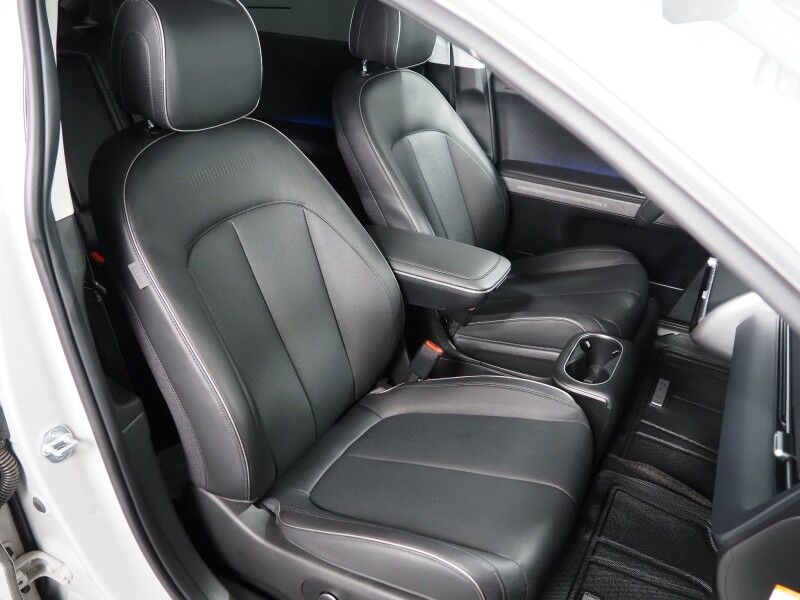 2023 Hyundai IONIQ 5 Limited AWD *HEADS-UP DISPLAY, PANORAMA GLASS ROOF, NAVIGATION, ADAPTIVE CRUISE, 360 VIEW CAMERAS, SMART PARKING, CLIMATE SEATS, HEATED STEERING, WIRELESS CHARGING, BOSE AUDIO, APPLE CARPLAY