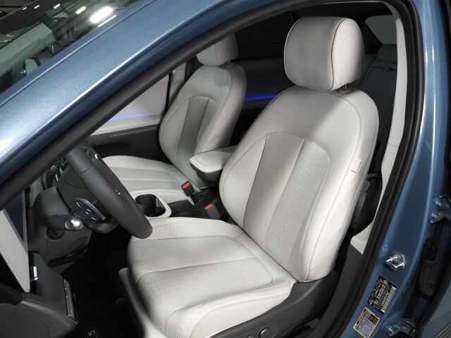 2023 Hyundai IONIQ 5 Limited AWD *HEADS-UP DISPLAY, PANORAMA GLASS ROOF, NAVIGATION, ADAPTIVE CRUISE, 360 VIEW CAMERAS, SMART PARKING, CLIMATE SEATS, HEATED STEERING, WIRELESS CHARGING, BOSE AUDIO, APPLE CARPLAY Round Rock TX