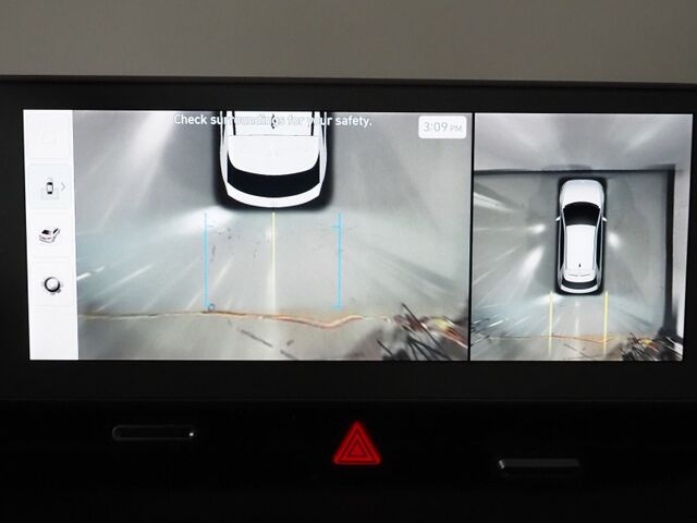 2023 Hyundai IONIQ 5 Limited AWD *HEADS-UP DISPLAY, PANORAMA GLASS ROOF, NAVIGATION, ADAPTIVE CRUISE, 360 VIEW CAMERAS, SMART PARKING, CLIMATE SEATS, HEATED STEERING, WIRELESS CHARGING, BOSE AUDIO, APPLE CARPLAY Round Rock TX