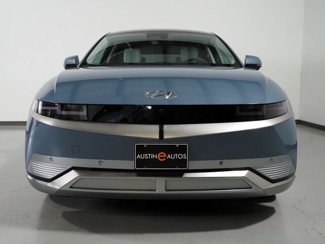 2023 Hyundai IONIQ 5 Limited AWD *HEADS-UP DISPLAY, PANORAMA GLASS ROOF, NAVIGATION, ADAPTIVE CRUISE, 360 VIEW CAMERAS, SMART PARKING, CLIMATE SEATS, HEATED STEERING, WIRELESS CHARGING, BOSE AUDIO, APPLE CARPLAY Round Rock TX