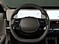 2023 Hyundai IONIQ 5 Limited AWD *HEADS-UP DISPLAY, PANORAMA GLASS ROOF, NAVIGATION, ADAPTIVE CRUISE, 360 VIEW CAMERAS, SMART PARKING, CLIMATE SEATS, HEATED STEERING, WIRELESS CHARGING, BOSE AUDIO, APPLE CARPLAY Round Rock TX