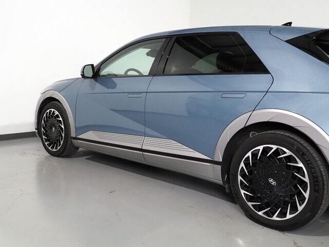 2023 Hyundai IONIQ 5 Limited AWD *HEADS-UP DISPLAY, PANORAMA GLASS ROOF, NAVIGATION, ADAPTIVE CRUISE, 360 VIEW CAMERAS, SMART PARKING, CLIMATE SEATS, HEATED STEERING, WIRELESS CHARGING, BOSE AUDIO, APPLE CARPLAY Round Rock TX
