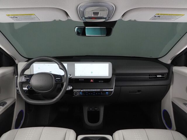 2023 Hyundai IONIQ 5 Limited AWD *HEADS-UP DISPLAY, PANORAMA GLASS ROOF, NAVIGATION, ADAPTIVE CRUISE, 360 VIEW CAMERAS, SMART PARKING, CLIMATE SEATS, HEATED STEERING, WIRELESS CHARGING, BOSE AUDIO, APPLE CARPLAY Round Rock TX