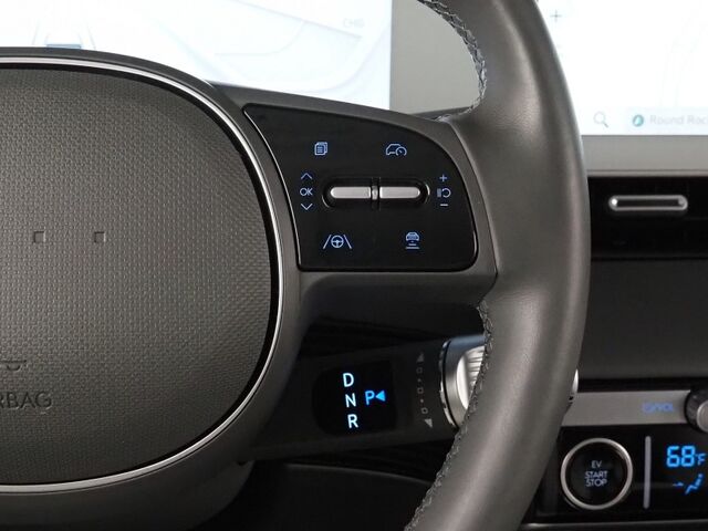 2023 Hyundai IONIQ 5 Limited AWD *HEADS-UP DISPLAY, PANORAMA GLASS ROOF, NAVIGATION, ADAPTIVE CRUISE, 360 VIEW CAMERAS, SMART PARKING, CLIMATE SEATS, HEATED STEERING, WIRELESS CHARGING, BOSE AUDIO, APPLE CARPLAY Round Rock TX