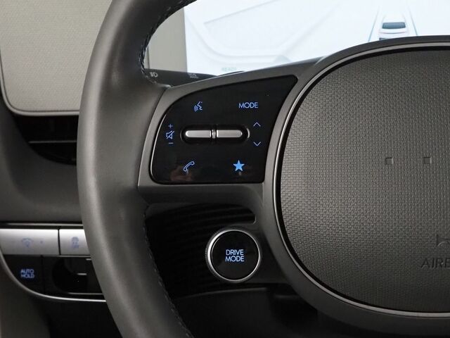 2023 Hyundai IONIQ 5 Limited AWD *HEADS-UP DISPLAY, PANORAMA GLASS ROOF, NAVIGATION, ADAPTIVE CRUISE, 360 VIEW CAMERAS, SMART PARKING, CLIMATE SEATS, HEATED STEERING, WIRELESS CHARGING, BOSE AUDIO, APPLE CARPLAY Round Rock TX