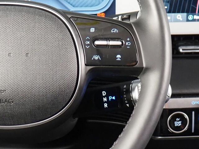 2023 Hyundai IONIQ 5 Limited AWD *HEADS-UP DISPLAY, PANORAMA GLASS ROOF, NAVIGATION, ADAPTIVE CRUISE, 360 VIEW CAMERAS, SMART PARKING, CLIMATE SEATS, HEATED STEERING, WIRELESS CHARGING, BOSE AUDIO, APPLE CARPLAY Round Rock TX 2023 Hyundai IONIQ 5 Limited AWD *HEADS-UP DISPLAY, PANORAMA GLASS ROOF, NAVIGATION, ADAPTIVE CRUISE, 360 VIEW CAMERAS, SMART PARKING, CLIMATE SEATS, HEATED STEERING, WIRELESS CHARGING, BOSE AUDIO, APPLE CARPLAY Round Rock TX