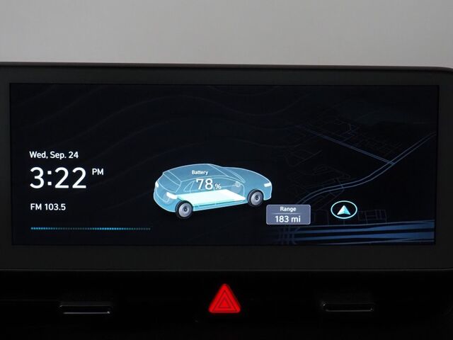 2023 Hyundai IONIQ 5 Limited AWD *HEADS-UP DISPLAY, PANORAMA GLASS ROOF, NAVIGATION, ADAPTIVE CRUISE, 360 VIEW CAMERAS, SMART PARKING, CLIMATE SEATS, HEATED STEERING, WIRELESS CHARGING, BOSE AUDIO, APPLE CARPLAY Round Rock TX 2023 Hyundai IONIQ 5 Limited AWD *HEADS-UP DISPLAY, PANORAMA GLASS ROOF, NAVIGATION, ADAPTIVE CRUISE, 360 VIEW CAMERAS, SMART PARKING, CLIMATE SEATS, HEATED STEERING, WIRELESS CHARGING, BOSE AUDIO, APPLE CARPLAY Round Rock TX
