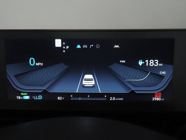 2023 Hyundai IONIQ 5 Limited AWD *HEADS-UP DISPLAY, PANORAMA GLASS ROOF, NAVIGATION, ADAPTIVE CRUISE, 360 VIEW CAMERAS, SMART PARKING, CLIMATE SEATS, HEATED STEERING, WIRELESS CHARGING, BOSE AUDIO, APPLE CARPLAY Round Rock TX 2023 Hyundai IONIQ 5 Limited AWD *HEADS-UP DISPLAY, PANORAMA GLASS ROOF, NAVIGATION, ADAPTIVE CRUISE, 360 VIEW CAMERAS, SMART PARKING, CLIMATE SEATS, HEATED STEERING, WIRELESS CHARGING, BOSE AUDIO, APPLE CARPLAY Round Rock TX