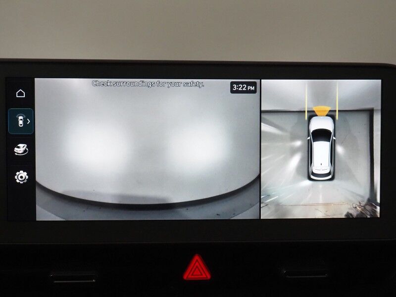 2023 Hyundai IONIQ 5 Limited AWD *HEADS-UP DISPLAY, PANORAMA GLASS ROOF, NAVIGATION, ADAPTIVE CRUISE, 360 VIEW CAMERAS, SMART PARKING, CLIMATE SEATS, HEATED STEERING, WIRELESS CHARGING, BOSE AUDIO, APPLE CARPLAY Round Rock TX