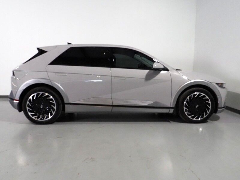 2023 Hyundai IONIQ 5 Limited AWD *HEADS-UP DISPLAY, PANORAMA GLASS ROOF, NAVIGATION, ADAPTIVE CRUISE, 360 VIEW CAMERAS, SMART PARKING, CLIMATE SEATS, HEATED STEERING, WIRELESS CHARGING, BOSE AUDIO, APPLE CARPLAY Round Rock TX