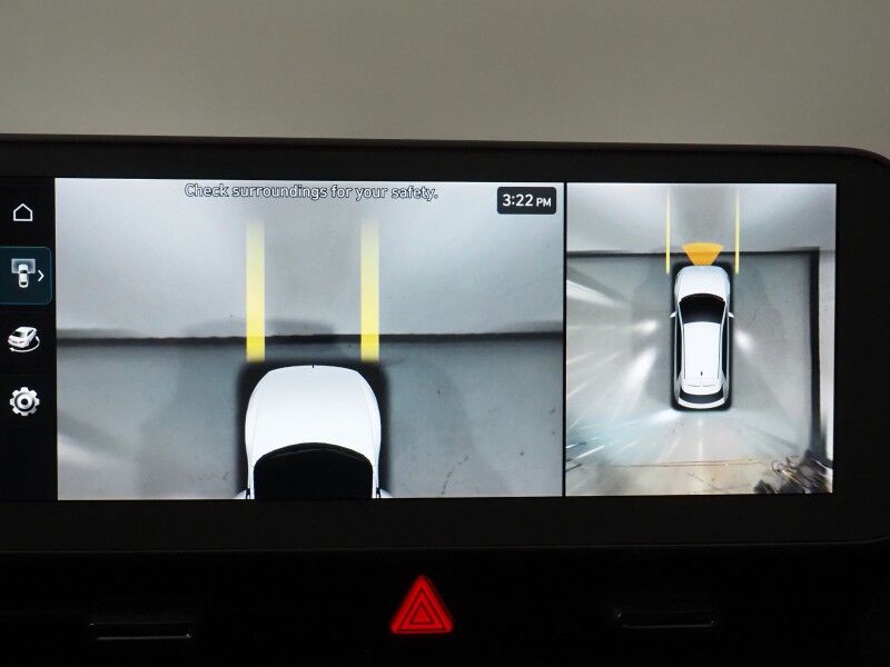 2023 Hyundai IONIQ 5 Limited AWD *HEADS-UP DISPLAY, PANORAMA GLASS ROOF, NAVIGATION, ADAPTIVE CRUISE, 360 VIEW CAMERAS, SMART PARKING, CLIMATE SEATS, HEATED STEERING, WIRELESS CHARGING, BOSE AUDIO, APPLE CARPLAY Round Rock TX