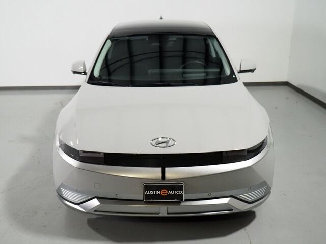 2023 Hyundai IONIQ 5 Limited AWD *HEADS-UP DISPLAY, PANORAMA GLASS ROOF, NAVIGATION, ADAPTIVE CRUISE, 360 VIEW CAMERAS, SMART PARKING, CLIMATE SEATS, HEATED STEERING, WIRELESS CHARGING, BOSE AUDIO, APPLE CARPLAY Round Rock TX 2023 Hyundai IONIQ 5 Limited AWD *HEADS-UP DISPLAY, PANORAMA GLASS ROOF, NAVIGATION, ADAPTIVE CRUISE, 360 VIEW CAMERAS, SMART PARKING, CLIMATE SEATS, HEATED STEERING, WIRELESS CHARGING, BOSE AUDIO, APPLE CARPLAY Round Rock TX