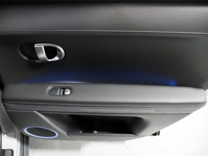 2023 Hyundai IONIQ 5 Limited AWD *HEADS-UP DISPLAY, PANORAMA GLASS ROOF, NAVIGATION, ADAPTIVE CRUISE, 360 VIEW CAMERAS, SMART PARKING, CLIMATE SEATS, HEATED STEERING, WIRELESS CHARGING, BOSE AUDIO, APPLE CARPLAY Round Rock TX