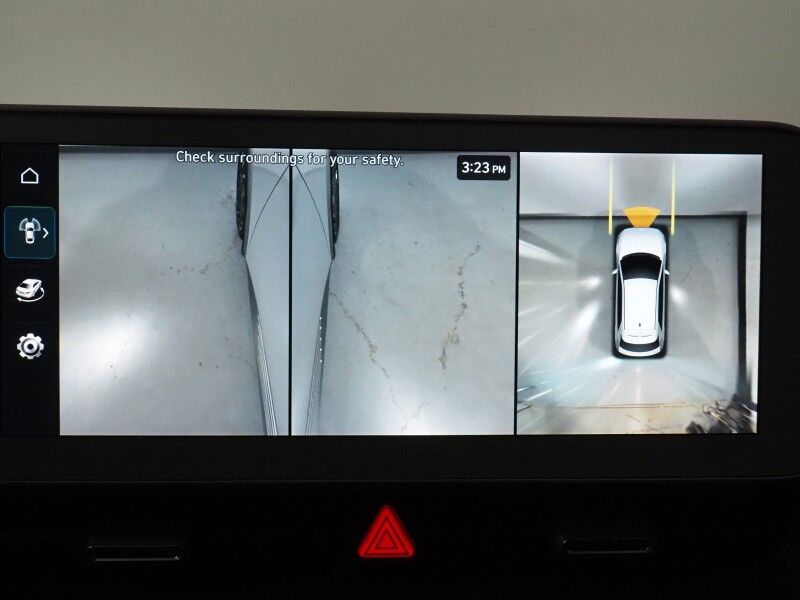 2023 Hyundai IONIQ 5 Limited AWD *HEADS-UP DISPLAY, PANORAMA GLASS ROOF, NAVIGATION, ADAPTIVE CRUISE, 360 VIEW CAMERAS, SMART PARKING, CLIMATE SEATS, HEATED STEERING, WIRELESS CHARGING, BOSE AUDIO, APPLE CARPLAY Round Rock TX