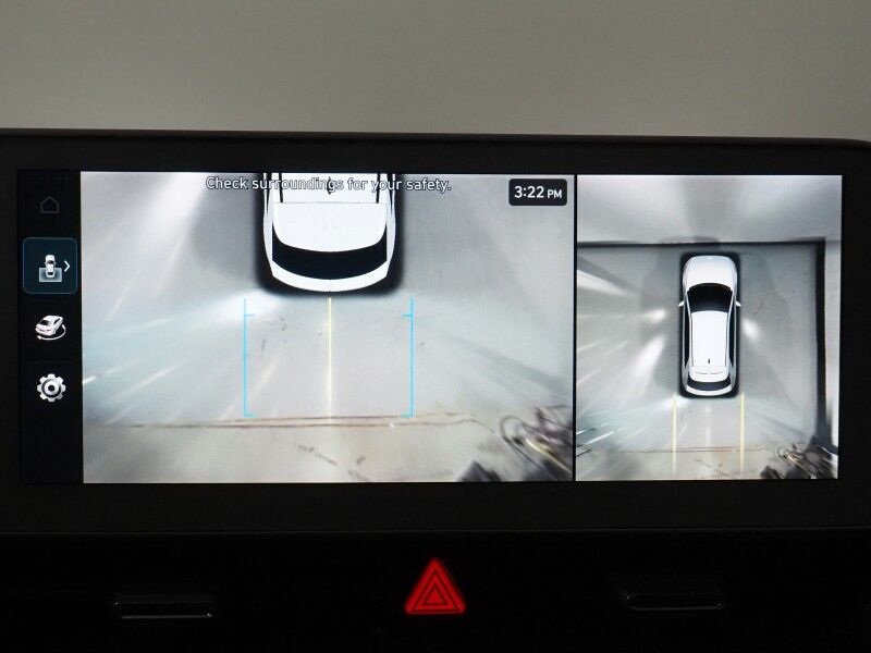 2023 Hyundai IONIQ 5 Limited AWD *HEADS-UP DISPLAY, PANORAMA GLASS ROOF, NAVIGATION, ADAPTIVE CRUISE, 360 VIEW CAMERAS, SMART PARKING, CLIMATE SEATS, HEATED STEERING, WIRELESS CHARGING, BOSE AUDIO, APPLE CARPLAY Round Rock TX