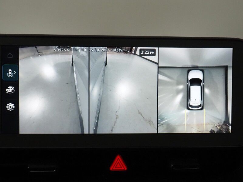 2023 Hyundai IONIQ 5 Limited AWD *HEADS-UP DISPLAY, PANORAMA GLASS ROOF, NAVIGATION, ADAPTIVE CRUISE, 360 VIEW CAMERAS, SMART PARKING, CLIMATE SEATS, HEATED STEERING, WIRELESS CHARGING, BOSE AUDIO, APPLE CARPLAY Round Rock TX