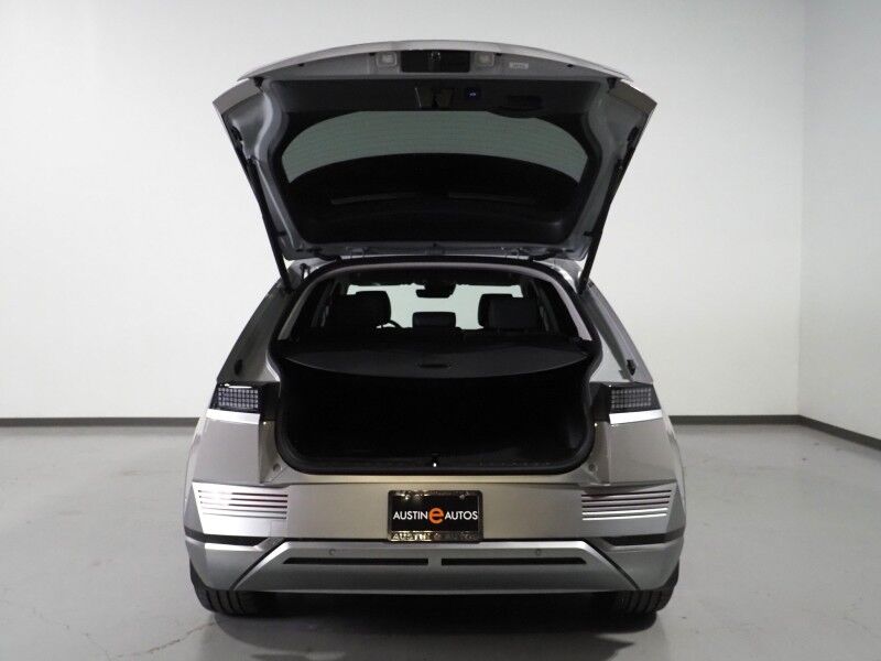 2023 Hyundai IONIQ 5 Limited AWD *HEADS-UP DISPLAY, PANORAMA GLASS ROOF, NAVIGATION, ADAPTIVE CRUISE, 360 VIEW CAMERAS, SMART PARKING, CLIMATE SEATS, HEATED STEERING, WIRELESS CHARGING, BOSE AUDIO, APPLE CARPLAY Round Rock TX