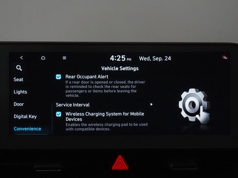 2023 Hyundai IONIQ 5 Limited AWD *HEADS-UP DISPLAY, PANORAMA GLASS ROOF, NAVIGATION, ADAPTIVE CRUISE, 360 VIEW CAMERAS, SMART PARKING, CLIMATE SEATS, HEATED STEERING, WIRELESS CHARGING, BOSE AUDIO, APPLE CARPLAY Round Rock TX