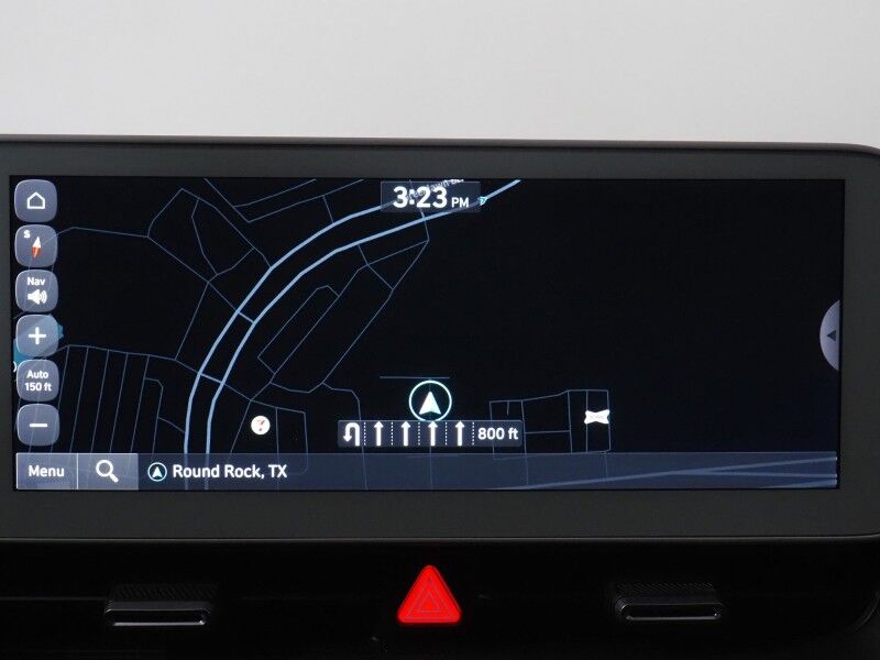 2023 Hyundai IONIQ 5 Limited AWD *HEADS-UP DISPLAY, PANORAMA GLASS ROOF, NAVIGATION, ADAPTIVE CRUISE, 360 VIEW CAMERAS, SMART PARKING, CLIMATE SEATS, HEATED STEERING, WIRELESS CHARGING, BOSE AUDIO, APPLE CARPLAY Round Rock TX