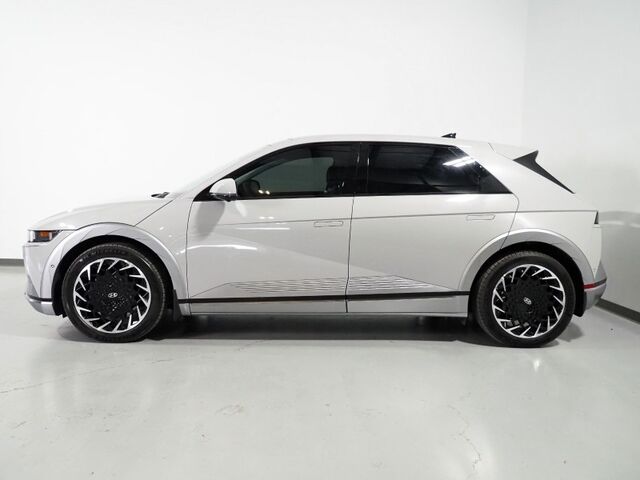 2023 Hyundai IONIQ 5 Limited AWD *HEADS-UP DISPLAY, PANORAMA GLASS ROOF, NAVIGATION, ADAPTIVE CRUISE, 360 VIEW CAMERAS, SMART PARKING, CLIMATE SEATS, HEATED STEERING, WIRELESS CHARGING, BOSE AUDIO, APPLE CARPLAY Round Rock TX 2023 Hyundai IONIQ 5 Limited AWD *HEADS-UP DISPLAY, PANORAMA GLASS ROOF, NAVIGATION, ADAPTIVE CRUISE, 360 VIEW CAMERAS, SMART PARKING, CLIMATE SEATS, HEATED STEERING, WIRELESS CHARGING, BOSE AUDIO, APPLE CARPLAY Round Rock TX