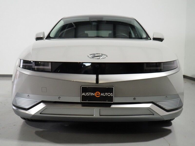 2023 Hyundai IONIQ 5 Limited AWD *HEADS-UP DISPLAY, PANORAMA GLASS ROOF, NAVIGATION, ADAPTIVE CRUISE, 360 VIEW CAMERAS, SMART PARKING, CLIMATE SEATS, HEATED STEERING, WIRELESS CHARGING, BOSE AUDIO, APPLE CARPLAY Round Rock TX