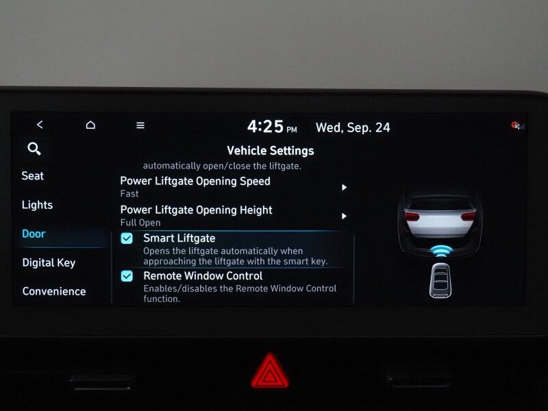 2023 Hyundai IONIQ 5 Limited AWD *HEADS-UP DISPLAY, PANORAMA GLASS ROOF, NAVIGATION, ADAPTIVE CRUISE, 360 VIEW CAMERAS, SMART PARKING, CLIMATE SEATS, HEATED STEERING, WIRELESS CHARGING, BOSE AUDIO, APPLE CARPLAY Round Rock TX