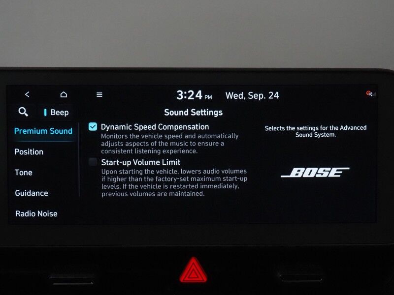 2023 Hyundai IONIQ 5 Limited AWD *HEADS-UP DISPLAY, PANORAMA GLASS ROOF, NAVIGATION, ADAPTIVE CRUISE, 360 VIEW CAMERAS, SMART PARKING, CLIMATE SEATS, HEATED STEERING, WIRELESS CHARGING, BOSE AUDIO, APPLE CARPLAY Round Rock TX