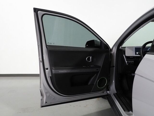 2023 Hyundai IONIQ 5 Limited AWD *HEADS-UP DISPLAY, PANORAMA GLASS ROOF, NAVIGATION, ADAPTIVE CRUISE, 360 VIEW CAMERAS, SMART PARKING, CLIMATE SEATS, HEATED STEERING, WIRELESS CHARGING, BOSE AUDIO, APPLE CARPLAY Round Rock TX 2023 Hyundai IONIQ 5 Limited AWD *HEADS-UP DISPLAY, PANORAMA GLASS ROOF, NAVIGATION, ADAPTIVE CRUISE, 360 VIEW CAMERAS, SMART PARKING, CLIMATE SEATS, HEATED STEERING, WIRELESS CHARGING, BOSE AUDIO, APPLE CARPLAY Round Rock TX