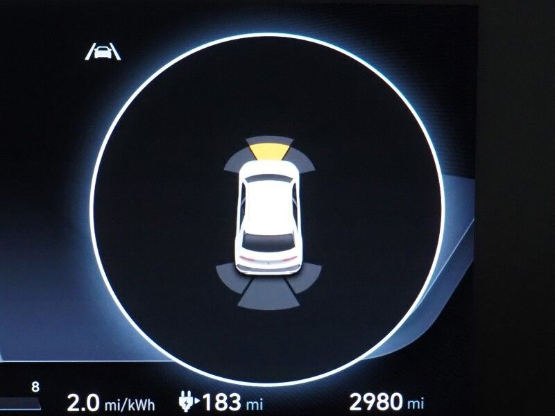 2023 Hyundai IONIQ 5 Limited AWD *HEADS-UP DISPLAY, PANORAMA GLASS ROOF, NAVIGATION, ADAPTIVE CRUISE, 360 VIEW CAMERAS, SMART PARKING, CLIMATE SEATS, HEATED STEERING, WIRELESS CHARGING, BOSE AUDIO, APPLE CARPLAY Round Rock TX