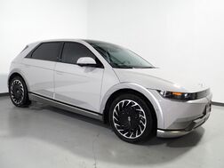 2023_Hyundai_IONIQ 5 Limited AWD_*HEADS-UP DISPLAY, PANORAMA GLASS ROOF, NAVIGATION, ADAPTIVE CRUISE, 360 VIEW CAMERAS, SMART PARKING, CLIMATE SEATS, HEATED STEERING, WIRELESS CHARGING, BOSE AUDIO, APPLE CARPLAY_ Round Rock TX