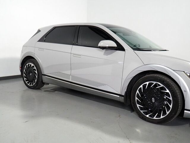 2023 Hyundai IONIQ 5 Limited AWD *HEADS-UP DISPLAY, PANORAMA GLASS ROOF, NAVIGATION, ADAPTIVE CRUISE, 360 VIEW CAMERAS, SMART PARKING, CLIMATE SEATS, HEATED STEERING, WIRELESS CHARGING, BOSE AUDIO, APPLE CARPLAY Round Rock TX 2023 Hyundai IONIQ 5 Limited AWD *HEADS-UP DISPLAY, PANORAMA GLASS ROOF, NAVIGATION, ADAPTIVE CRUISE, 360 VIEW CAMERAS, SMART PARKING, CLIMATE SEATS, HEATED STEERING, WIRELESS CHARGING, BOSE AUDIO, APPLE CARPLAY Round Rock TX