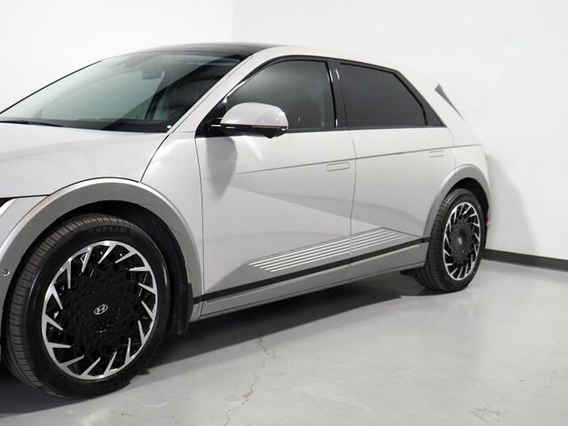 2023 Hyundai IONIQ 5 Limited AWD *HEADS-UP DISPLAY, PANORAMA GLASS ROOF, NAVIGATION, ADAPTIVE CRUISE, 360 VIEW CAMERAS, SMART PARKING, CLIMATE SEATS, HEATED STEERING, WIRELESS CHARGING, BOSE AUDIO, APPLE CARPLAY Round Rock TX 2023 Hyundai IONIQ 5 Limited AWD *HEADS-UP DISPLAY, PANORAMA GLASS ROOF, NAVIGATION, ADAPTIVE CRUISE, 360 VIEW CAMERAS, SMART PARKING, CLIMATE SEATS, HEATED STEERING, WIRELESS CHARGING, BOSE AUDIO, APPLE CARPLAY Round Rock TX