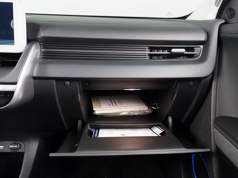 2023 Hyundai IONIQ 5 Limited AWD *HEADS-UP DISPLAY, PANORAMA GLASS ROOF, NAVIGATION, ADAPTIVE CRUISE, 360 VIEW CAMERAS, SMART PARKING, CLIMATE SEATS, HEATED STEERING, WIRELESS CHARGING, BOSE AUDIO, APPLE CARPLAY Round Rock TX