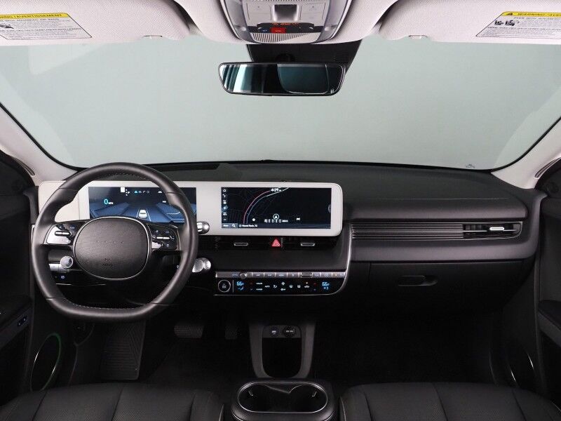 2023 Hyundai IONIQ 5 Limited AWD *HEADS-UP DISPLAY, PANORAMA GLASS ROOF, NAVIGATION, ADAPTIVE CRUISE, 360 VIEW CAMERAS, SMART PARKING, CLIMATE SEATS, HEATED STEERING, WIRELESS CHARGING, BOSE AUDIO, APPLE CARPLAY