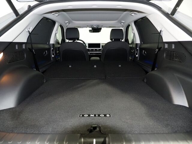 2023 Hyundai IONIQ 5 Limited AWD *HEADS-UP DISPLAY, PANORAMA GLASS ROOF, NAVIGATION, ADAPTIVE CRUISE, 360 VIEW CAMERAS, SMART PARKING, CLIMATE SEATS, HEATED STEERING, WIRELESS CHARGING, BOSE AUDIO, APPLE CARPLAY Round Rock TX 2023 Hyundai IONIQ 5 Limited AWD *HEADS-UP DISPLAY, PANORAMA GLASS ROOF, NAVIGATION, ADAPTIVE CRUISE, 360 VIEW CAMERAS, SMART PARKING, CLIMATE SEATS, HEATED STEERING, WIRELESS CHARGING, BOSE AUDIO, APPLE CARPLAY Round Rock TX